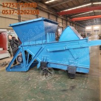 GLW系列往复式给料机 矿用防溃仓闸门可定制