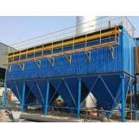 辽宁锅炉单机除尘器定做厂家|宏大除尘设备公司制造锅炉除尘器