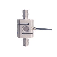 NTJL-3柱式外螺纹拉力传感器