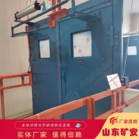 智能风门远程控制系统可连接上位机接入摄像头