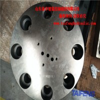 TLFA83-FLFA系列圆形大桶径控制盖板