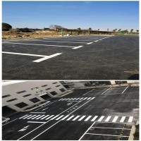 苏州汽车位划线多少钱一个 苏州停车位标准说明 苏州机械车位划线