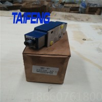 山东泰丰厂家直销 Z2FS叠加式双单向节流阀