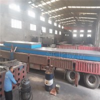 耐高温铸铁平台  不易变形 垫铁工作台 永久售后保障