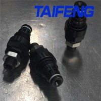 泰丰厂家供应DTL调压先导 高压低压 工作压力350