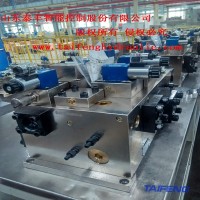 泰丰供应剪板机控制阀QC11Y-ZL6X3200闸剪先压料