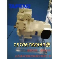 山东泰丰供应TFA10VS018DFLR柱塞泵厂家直销