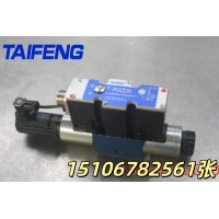 厂家直供T4WRKE型先导式比例方向阀比例阀