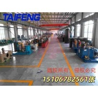 泰丰智能厂家直供30吨操作机液压系统 液压站 货期短