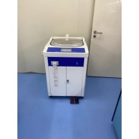 新瑞内镜清洗设备XR-QNJ-I全自动内镜清洗机一体化软式内镜清洗机