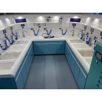 新瑞医用清洗机XR-2000内镜清洗装置高分子清洗中心胃肠镜清洗组合