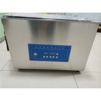 新瑞医用超声波清洗机XR-CSB-30器械清洗设备不锈钢超声波清洗机