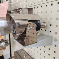 KBA12矿用本安型摄像仪安装角度随意调节