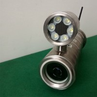 KBA127 矿用隔爆型摄像仪配置齐全 操作简单