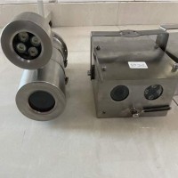 KBA12C 矿用本安型除尘摄像仪数字放大功能