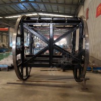 ZFK127 矿用翻车机电控装置感应迅速 安全 使用寿命长