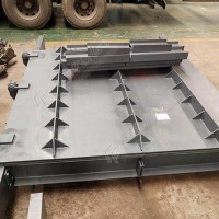 ZMK127 主要泵房防水密闭门电控装置