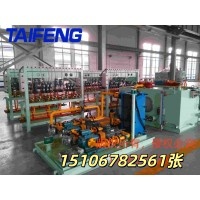 泰丰直供125MN 锻造压力机液压系统山东泰丰生产加工