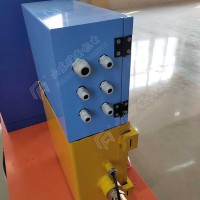 KXJ1140 矿用隔爆兼本安型 PLC 控制器