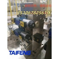 YTD32K-315CV插装阀泰丰厂家直销源头好货