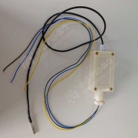 GWD75型温度传感器隔爆兼本质安全型 功能齐全