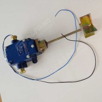 GUJ30型堆煤传感器（电极式）使用方便