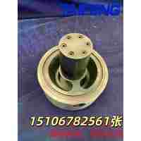 山东泰丰供应STF-125充液阀工厂直销