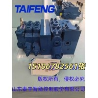 山东泰丰供应TRM25-20E多路阀工厂直销