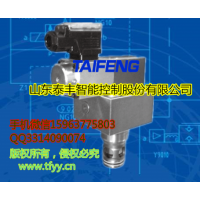TLCF32-FES-1X位移电反馈比例插装阀