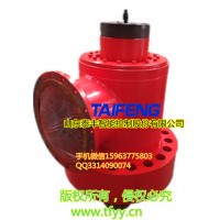 CF1-H300B系列充液阀 山东泰丰股份专业生产