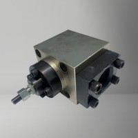 济宁泰丰充液阀TCF1-H80B山东泰丰