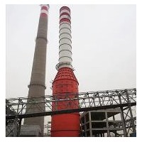 河北液压提升设备加工/优特液压机械定制脱硫塔同步提升设备