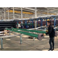 埋地给水涂塑钢管规格多样「亨源管道装备」-天津-湖北