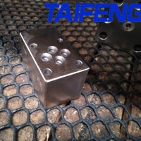 泰丰液压 液压阀盖板TLFA06ZDAT 厂家直销