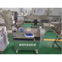 双头切菜机 根茎类果蔬 叶菜类蔬菜切片切丝切丁机