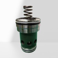 TAIFENG厂家直销二通插装阀TLC025DB20G插装阀阀芯