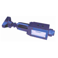 山东泰丰厂家直销ZDR10D叠加式减压阀液压配件