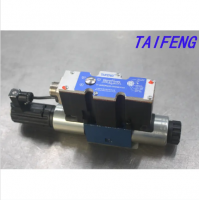 泰丰供应T4WREE 型直动式比例方向阀