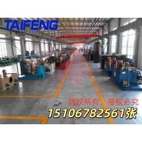 泰丰智能厂家直供30吨操作机液压系统 液压站 货期短