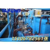 泰丰170MN 锻造压力机液压系统货期短一件代发