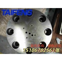 泰丰现货TLFA080DB(DBW)单调压控制盖板