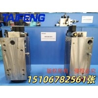 厂家直销泰丰液压WC67Y-200DL-00折弯机油缸