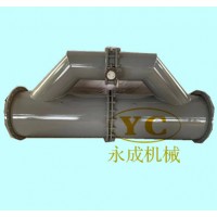 生产旁通式孔板流量计的路上始终坚持品质