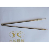生产瓦斯探测杖的路上始终坚持品质