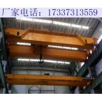 山东欧式葫芦双梁桥式起重机 的维护成本优势