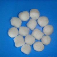一次性医用棉球
