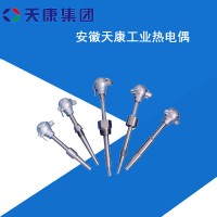 安徽天康集团工业热电偶