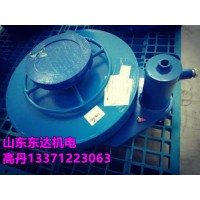 岽达GZY20矿用液压称重传感器 称重范围 定量斗测量设备