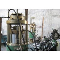 江西液压提升设备加工厂家|鼎恒液压机械厂家订做液压顶升