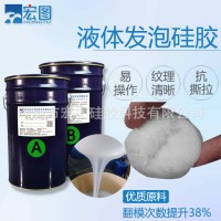 加成型硅胶